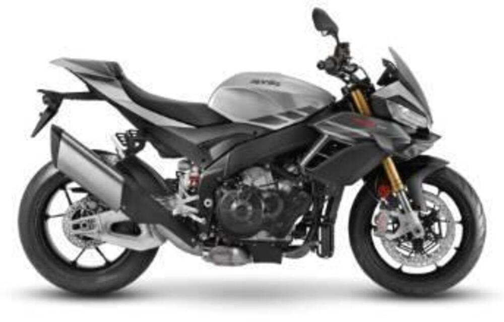 Aprilia Tuono V4 (2025 - 26) (2)