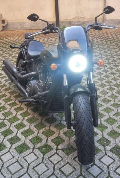 Indian Scout 1133 Rogue (2022 - 25) usata