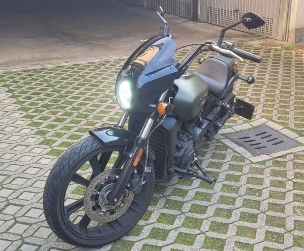 Indian Scout 1133 Rogue (2022 - 25) (3)