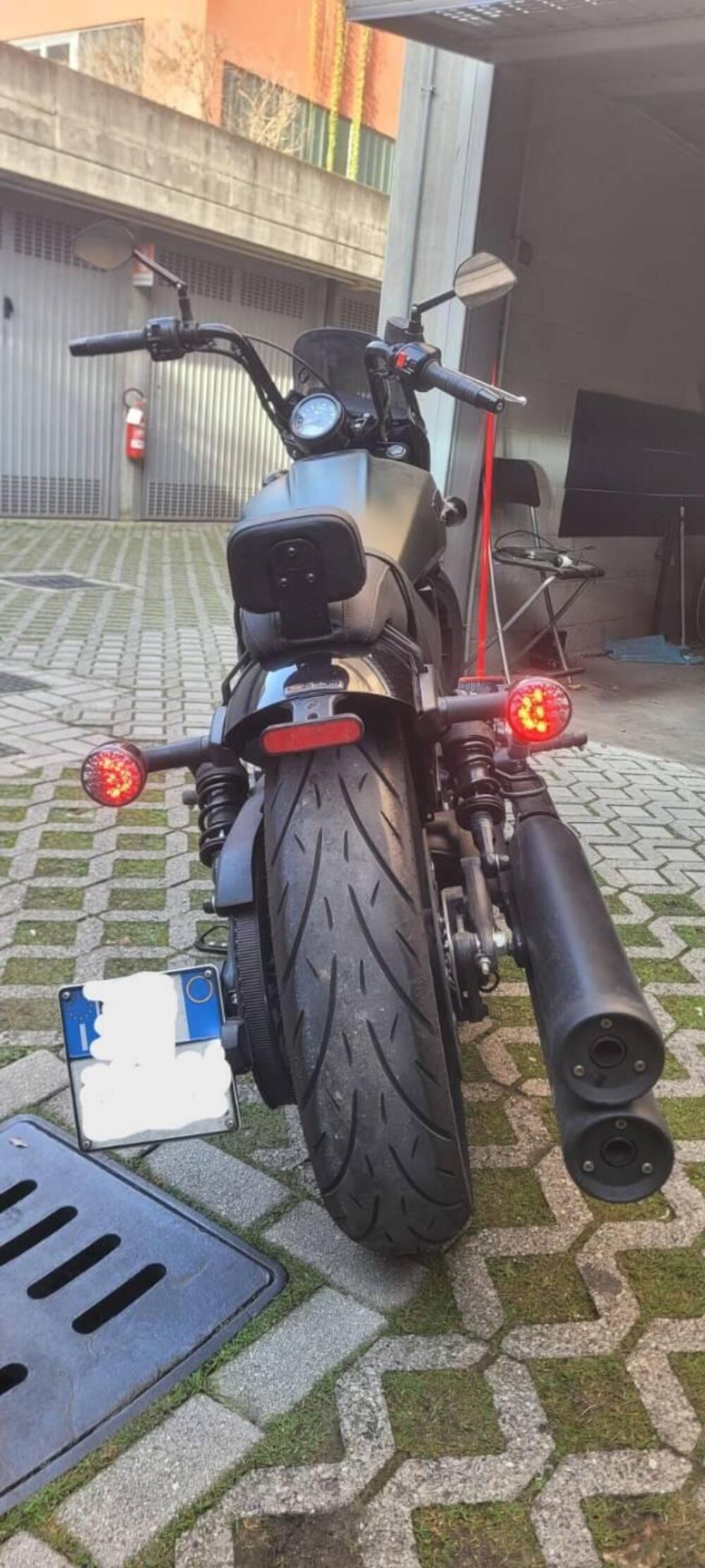 Indian Scout 1133 Rogue (2022 - 25) (4)