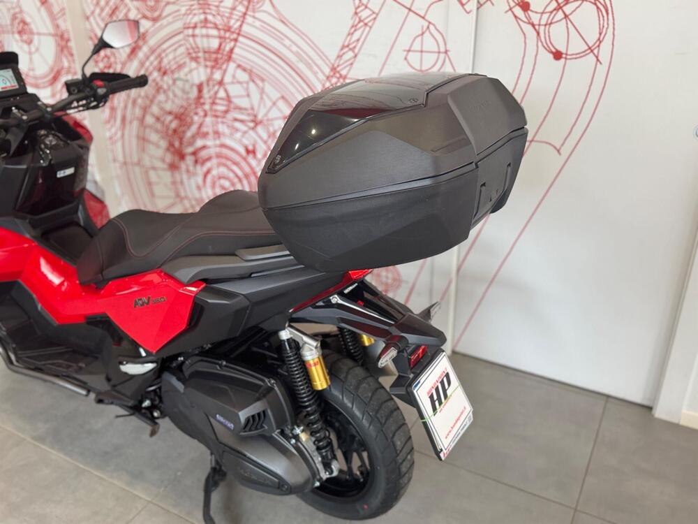 Honda ADV 350 (2025 - 26) (16)