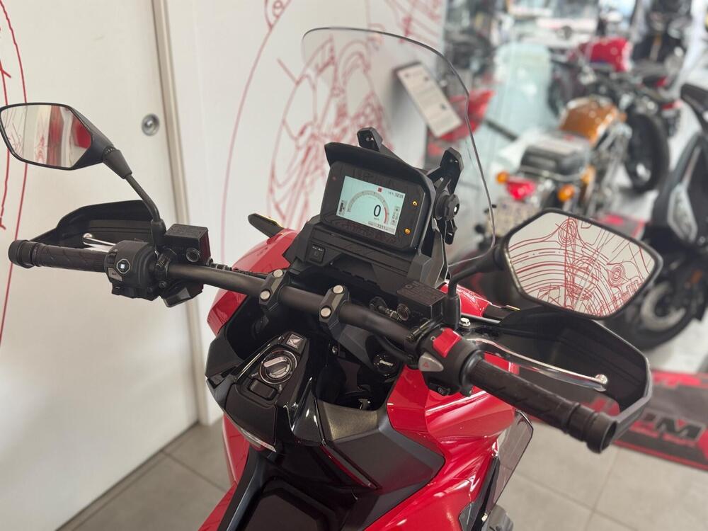 Honda ADV 350 (2025 - 26) (8)