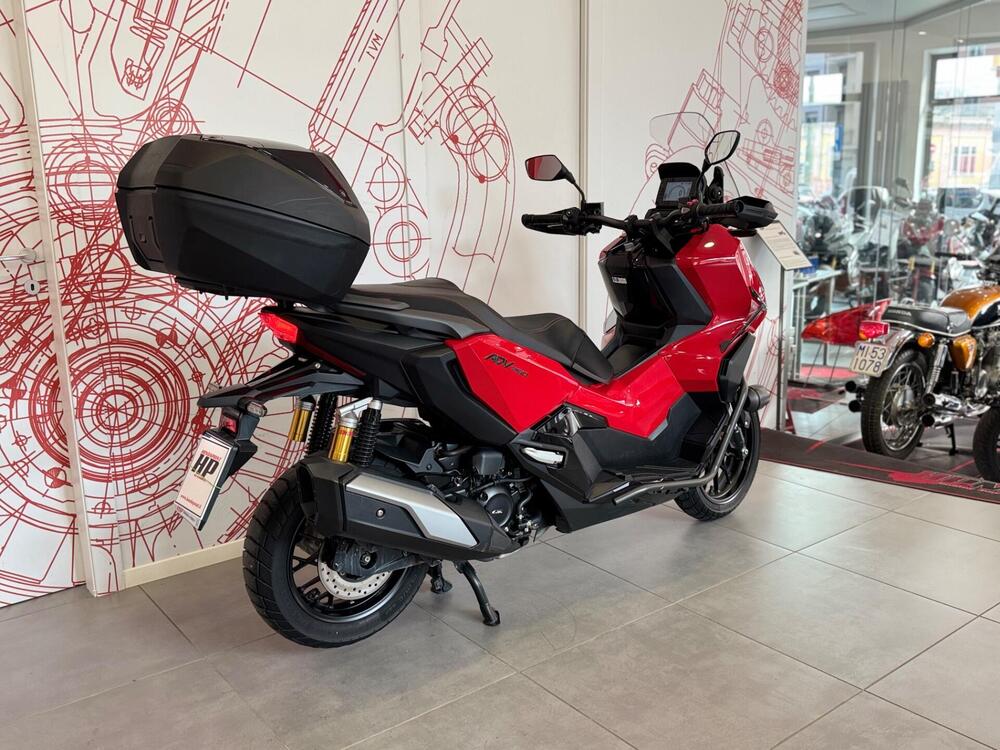 Honda ADV 350 (2025 - 26) (3)