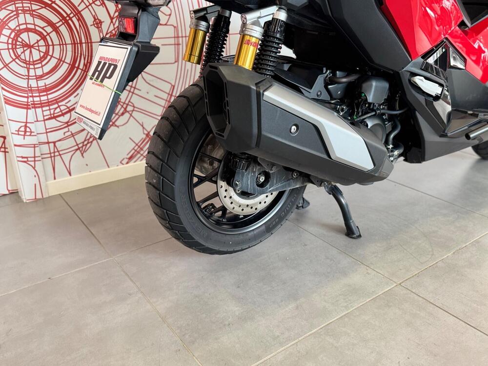 Honda ADV 350 (2025 - 26) (11)