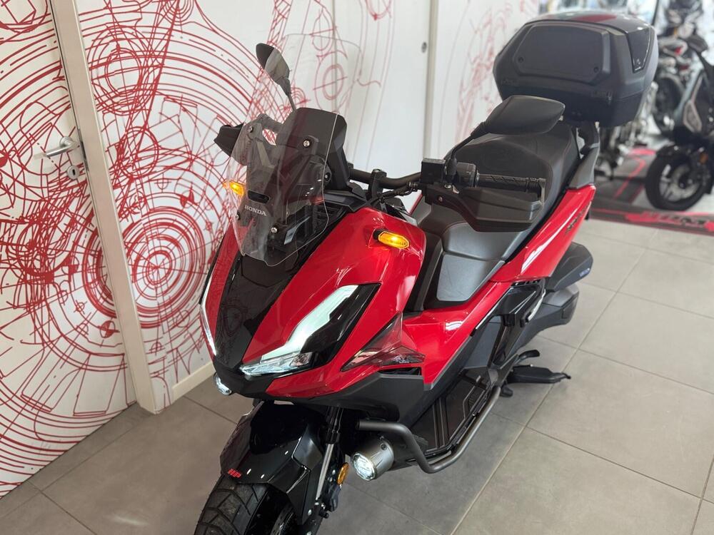 Honda ADV 350 (2025 - 26) (14)