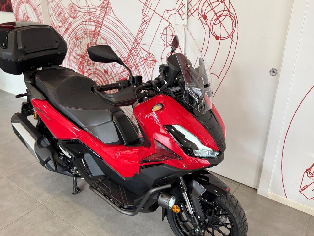Honda ADV 350 (2025 - 26) (10)