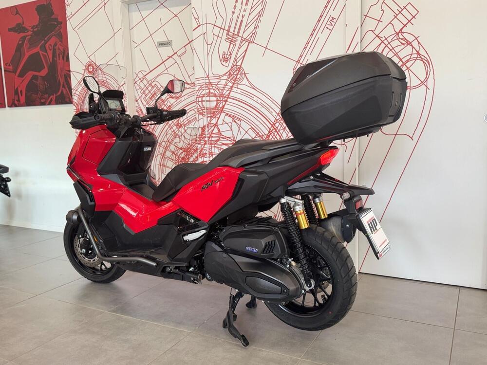 Honda ADV 350 (2025 - 26) (6)