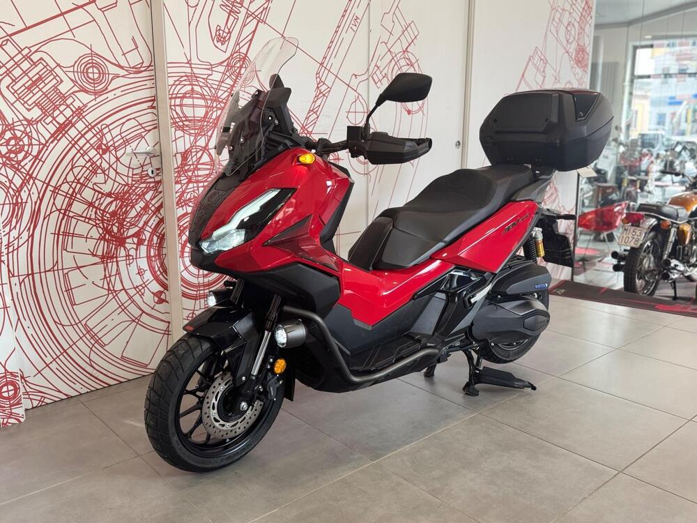 Honda ADV 350 (2025 - 26) (5)