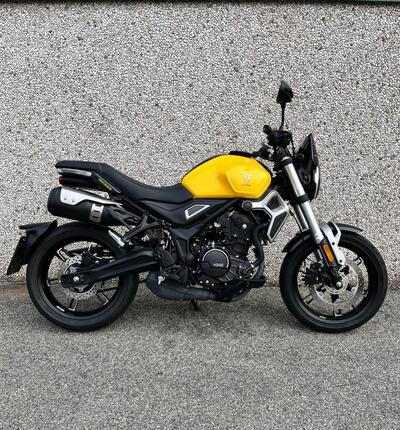 Voge Trofeo 350AC (2022 - 26) usata