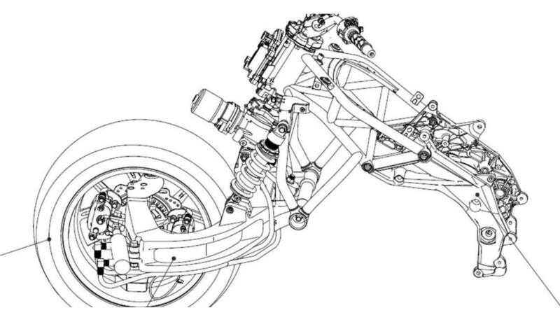 Zongshen: lo sterzo a mozzo centrale diventa idraulico e servoassistito