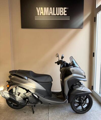 Yamaha Tricity 125 (2025 - 26) nuova