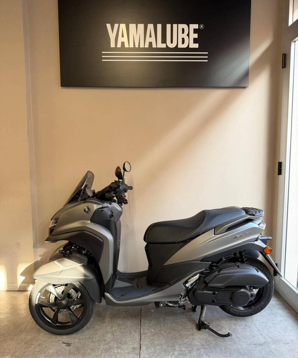 Yamaha Tricity 125 (2025 - 26) (2)
