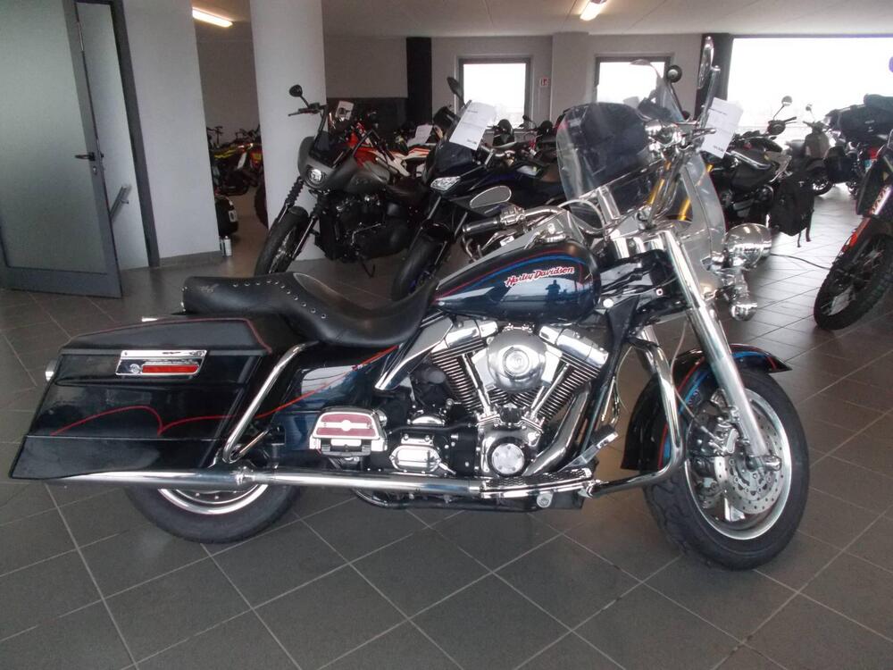 Harley-Davidson 1450 Road King (1999 - 03) - FLHR (2)