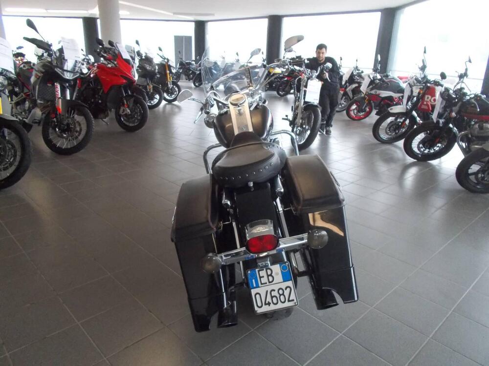 Harley-Davidson 1450 Road King (1999 - 03) - FLHR (3)