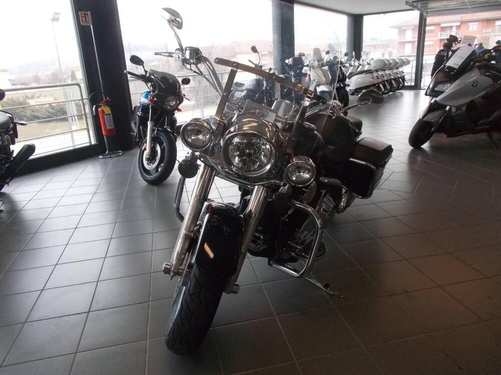 Harley-Davidson 1450 Road King (1999 - 03) - FLHR (5)