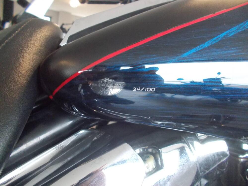 Harley-Davidson 1450 Road King (1999 - 03) - FLHR (6)