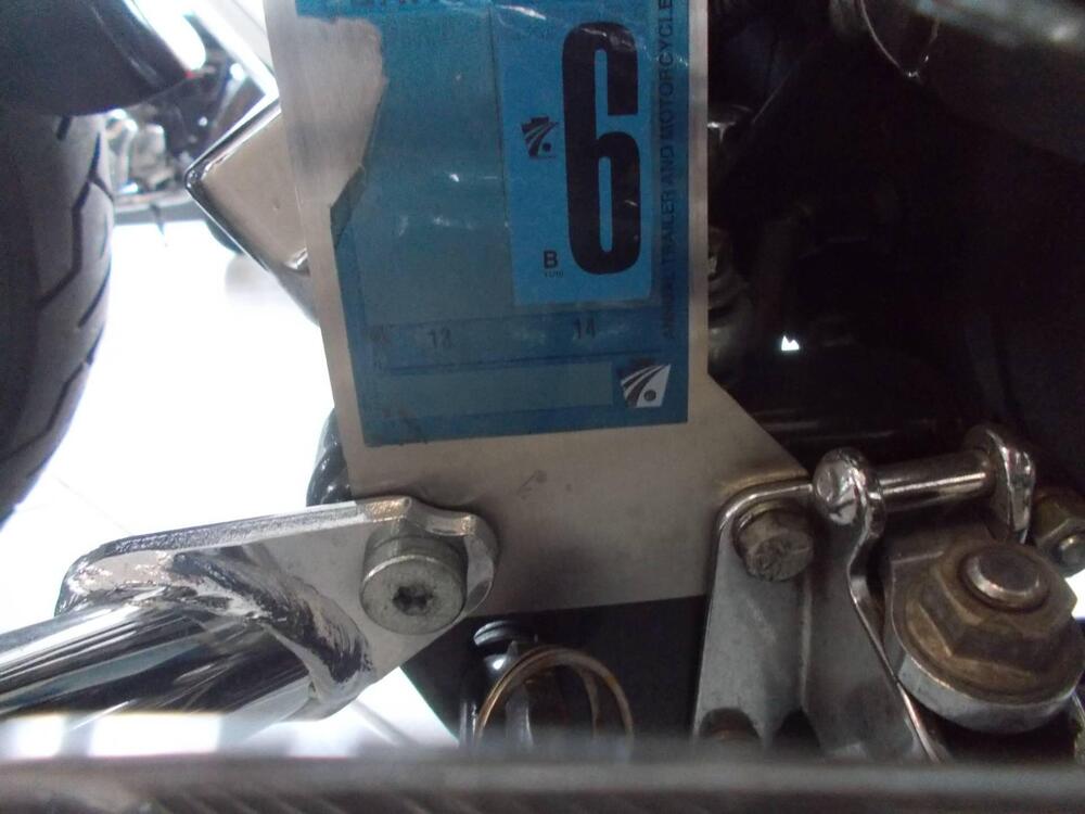 Harley-Davidson 1450 Road King (1999 - 03) - FLHR (7)