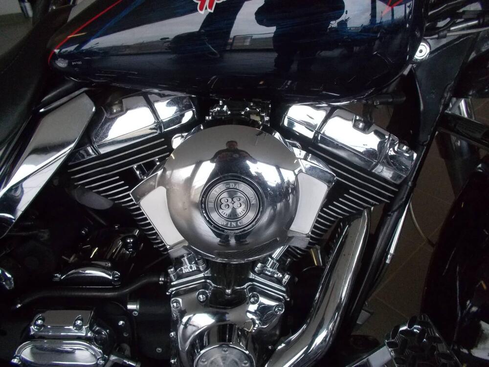 Harley-Davidson 1450 Road King (1999 - 03) - FLHR (12)