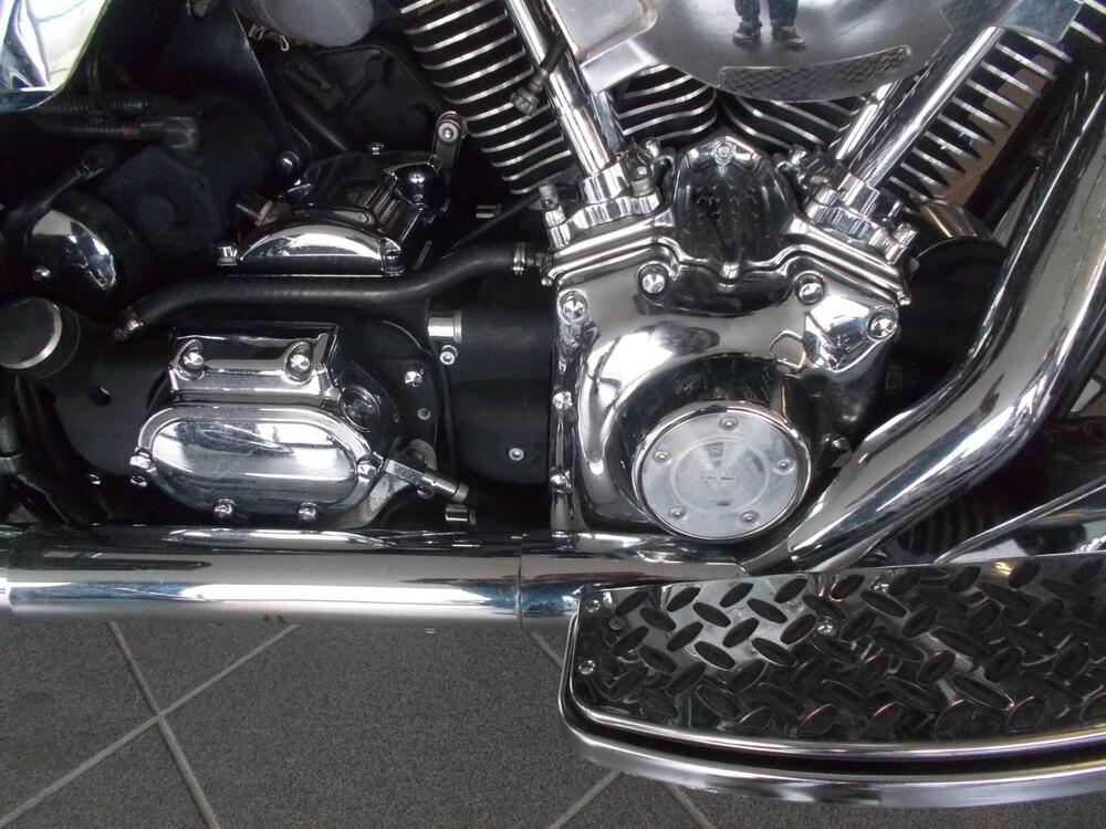 Harley-Davidson 1450 Road King (1999 - 03) - FLHR (13)