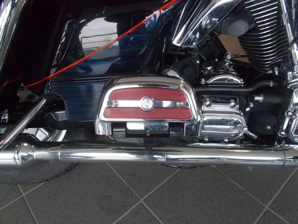 Harley-Davidson 1450 Road King (1999 - 03) - FLHR (14)