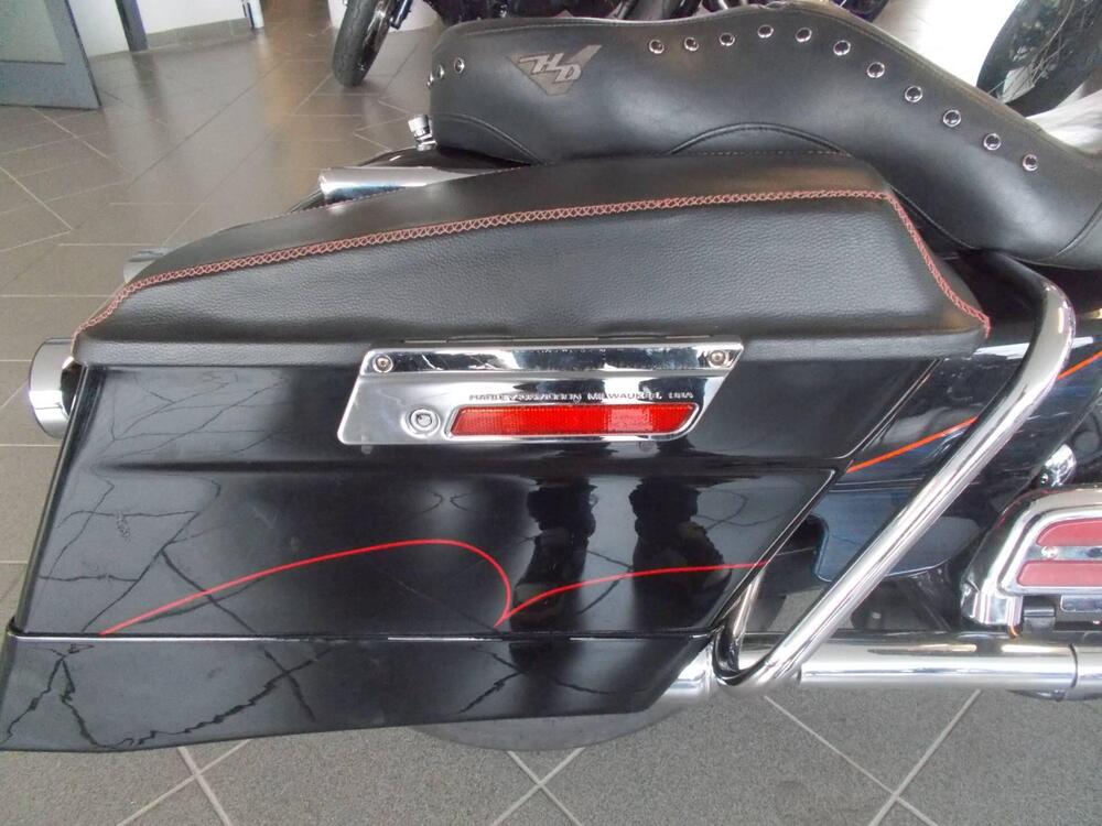 Harley-Davidson 1450 Road King (1999 - 03) - FLHR (15)