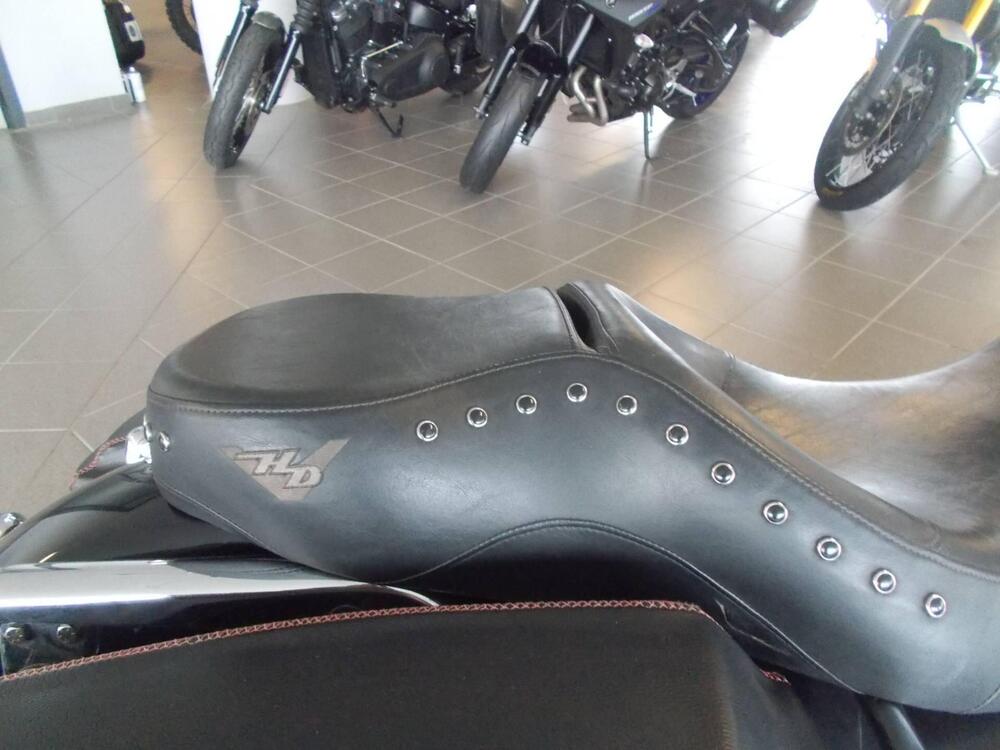 Harley-Davidson 1450 Road King (1999 - 03) - FLHR (16)