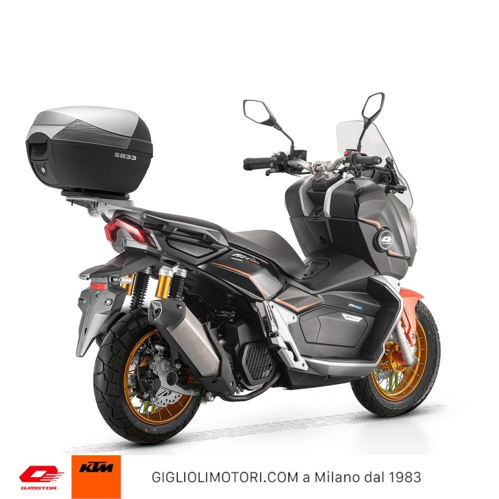 QJ Motor ATR 125 X (2024 - 26) (3)