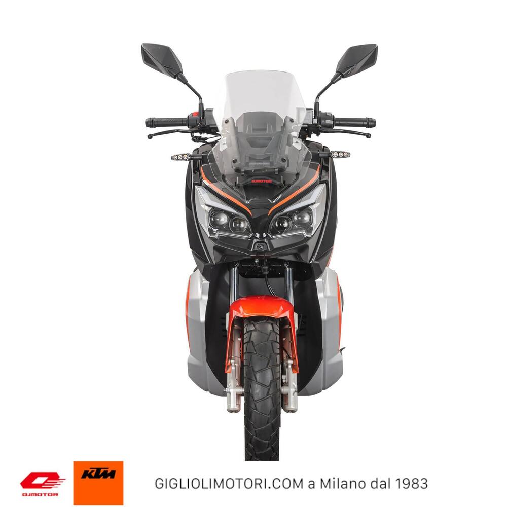 QJ Motor ATR 125 X (2024 - 26) (6)