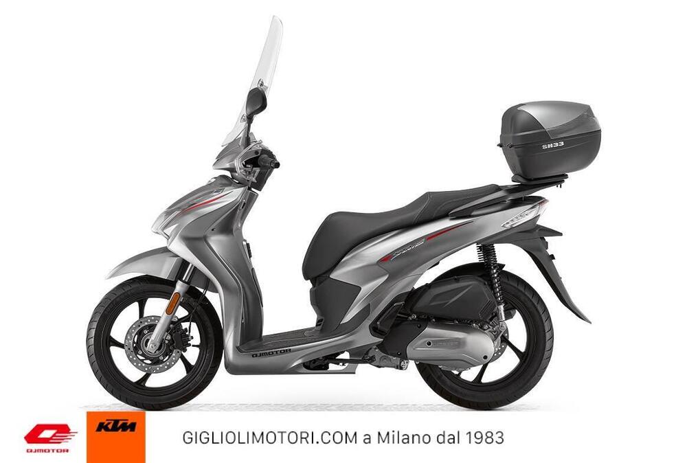 QJ Motor SQ 16 (2025 - 26) (2)