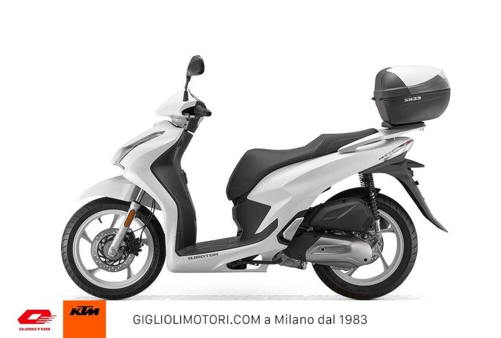 QJ Motor SQ 16 (2025 - 26) (2)