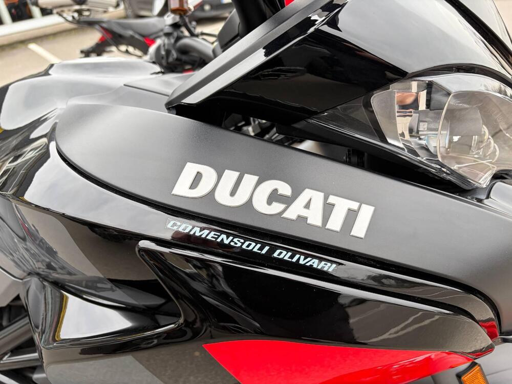 Ducati Multistrada V2 S (2022 - 24) (2)