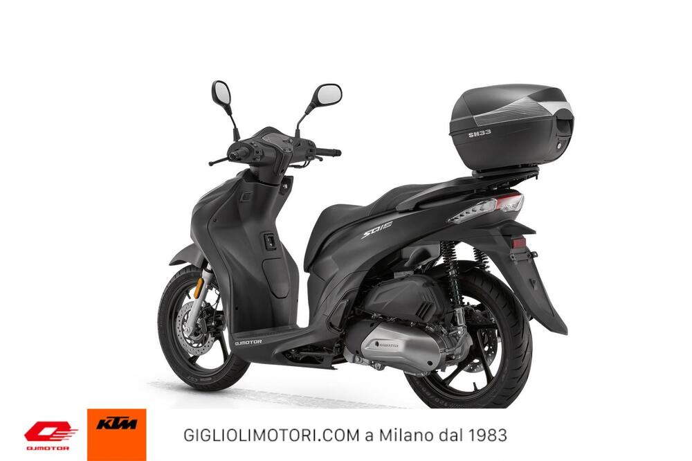 QJ Motor SQ 16 (2025 - 26) (4)