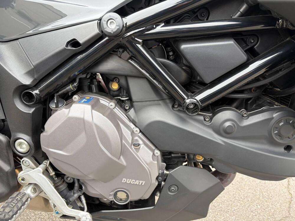 Ducati Multistrada V2 S (2022 - 24) (4)