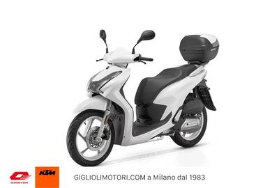 QJ Motor SQ 200 (2025 - 26) nuova