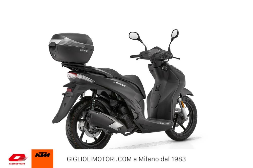 QJ Motor SQ 200 (2025 - 26) (5)