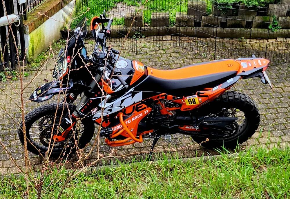 KTM 790 Adventure R Rally (2019 - 20) (3)