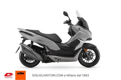 QJ Motor MTX 300 (2025 - 26) nuova