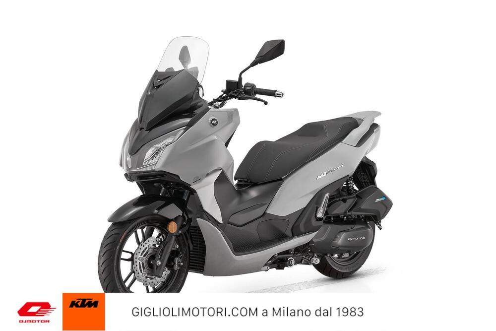 QJ Motor MTX 300 (2025 - 26) (5)