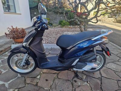 Piaggio Liberty 125 S ABS (2017 - 20) usata