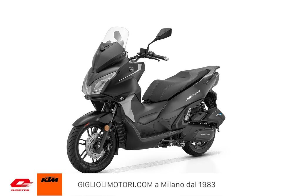 QJ Motor MTX 300 (2025 - 26) (4)