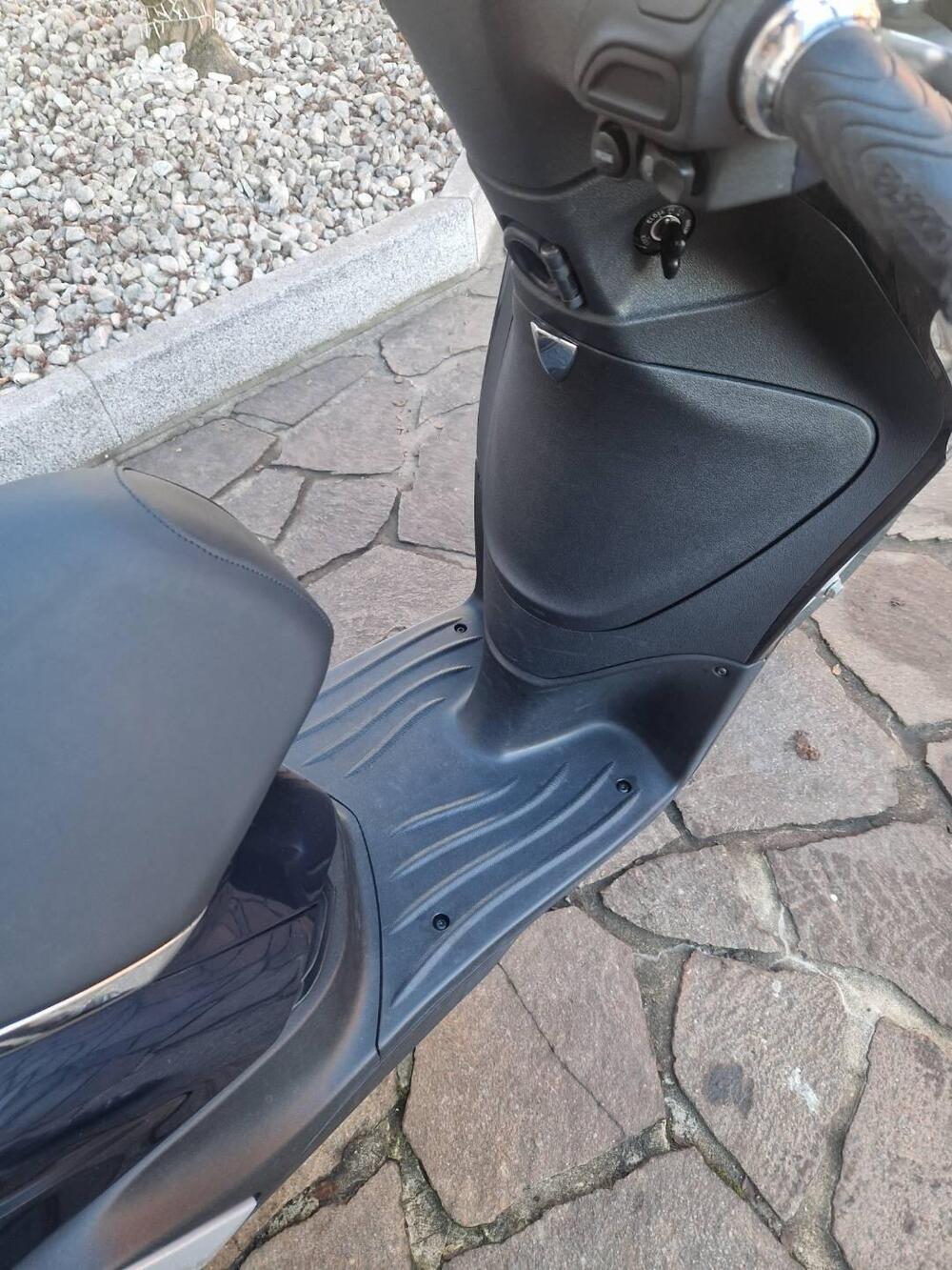 Piaggio Liberty 125 S ABS (2017 - 20) (5)