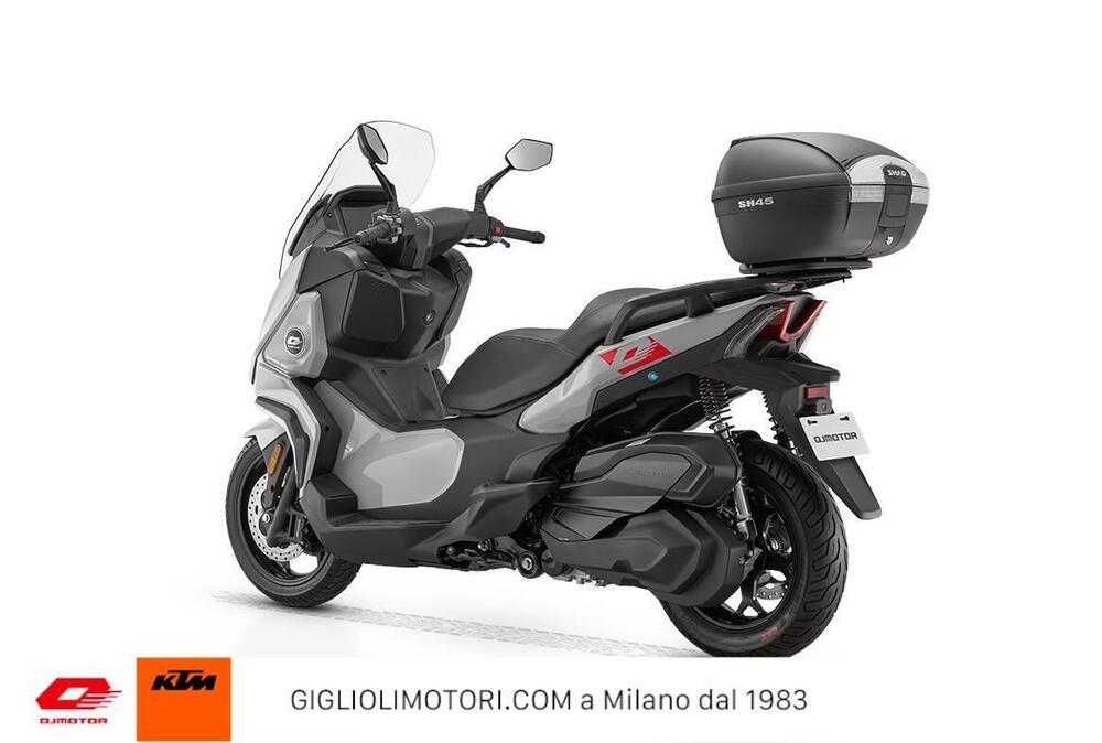 QJ Motor Fort 4.0 (2025 - 26) (5)