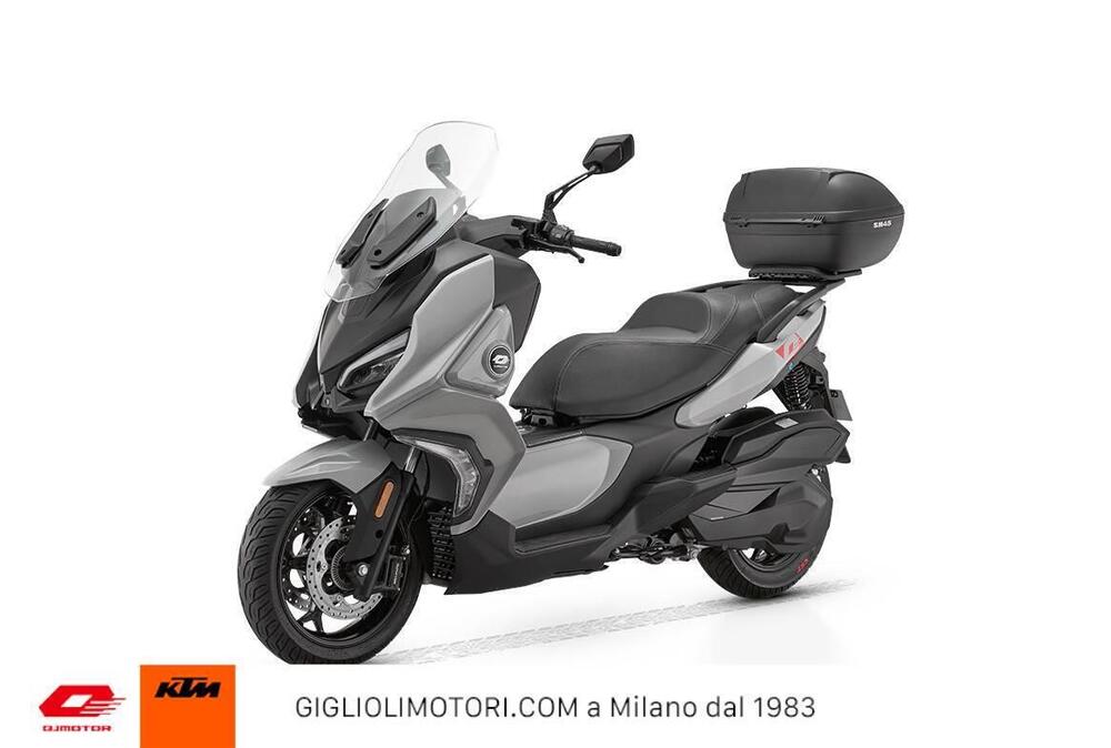 QJ Motor Fort 4.0 (2025 - 26) (6)