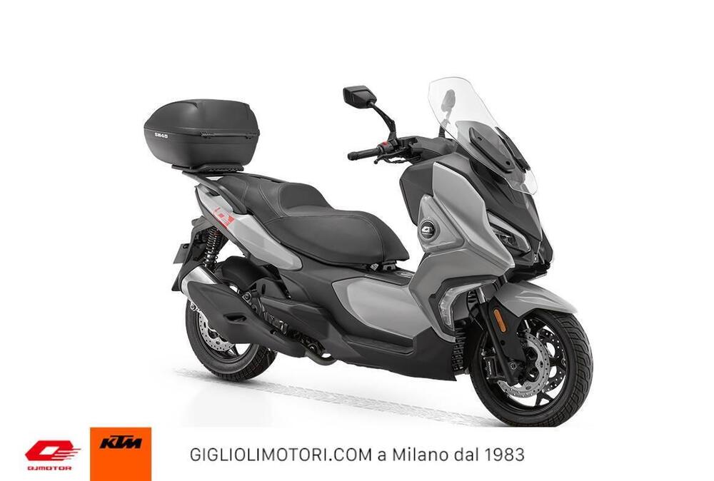 QJ Motor Fort 4.0 (2025 - 26) (7)