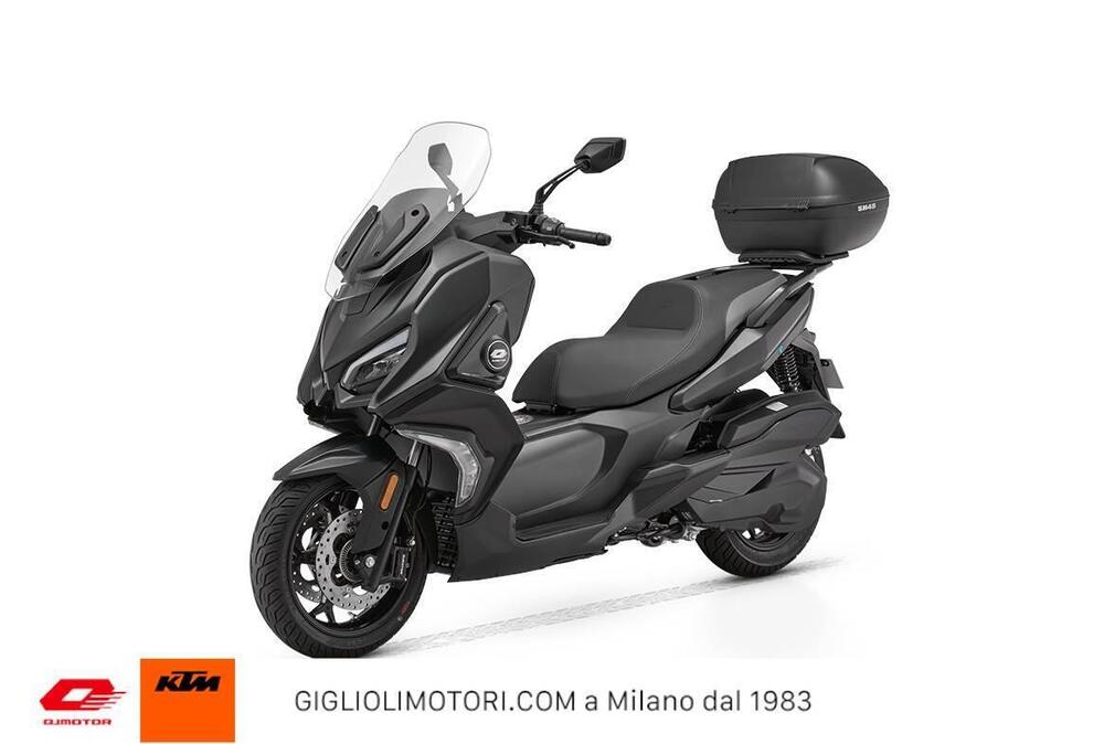 QJ Motor Fort 4.0 (2025 - 26) (2)