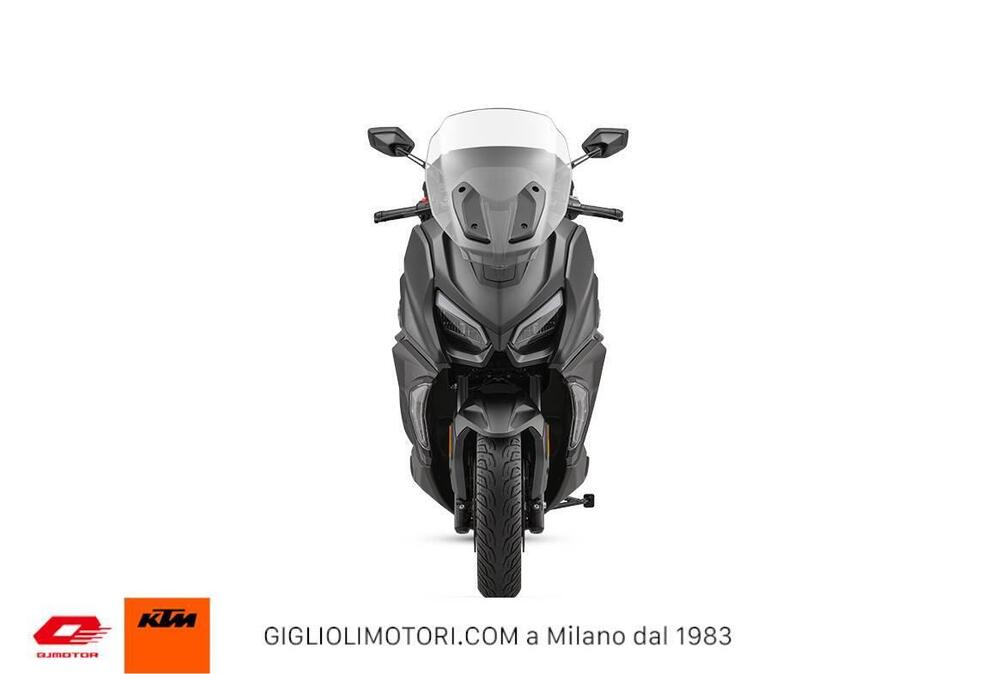 QJ Motor Fort 4.0 (2025 - 26) (3)