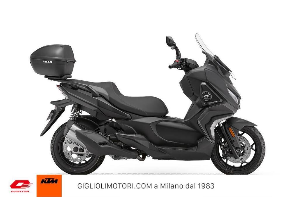 QJ Motor Fort 4.0 (2025 - 26) (4)