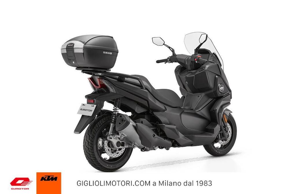 QJ Motor Fort 4.0 (2025 - 26) (5)