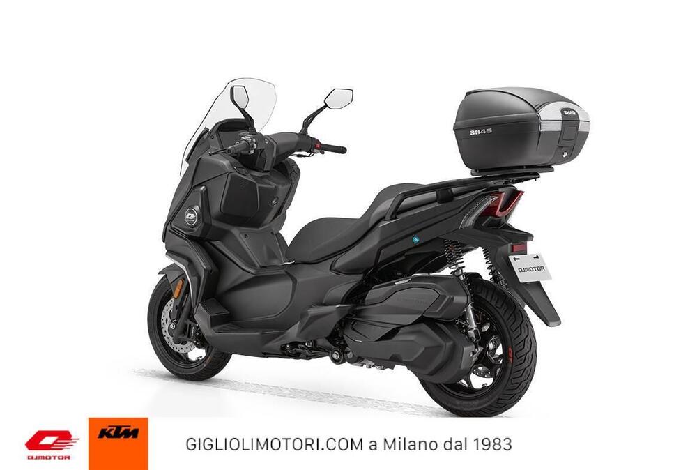 QJ Motor Fort 4.0 (2025 - 26) (6)