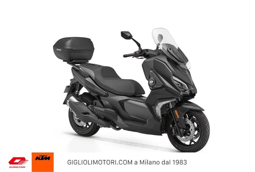 QJ Motor Fort 4.0 (2025 - 26) (7)